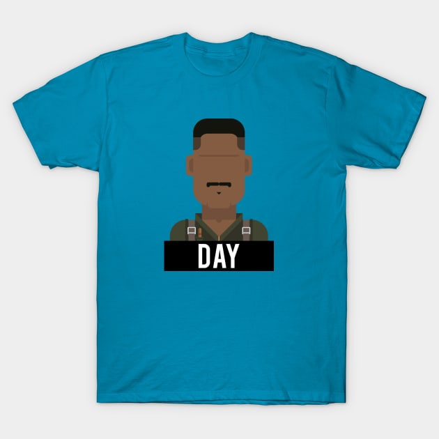 independence day 2 T-Shirt by TaylorH1